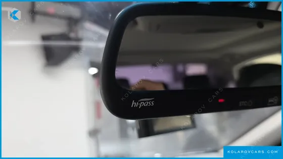 HYUNDAI GRANDEUR PREMIUM
