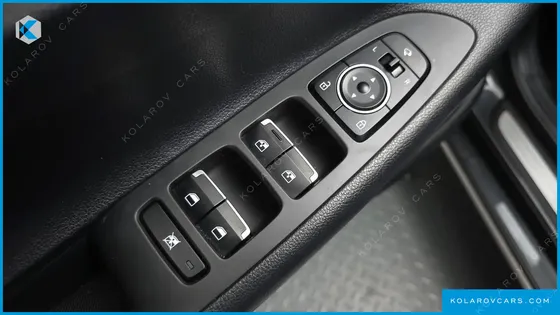 HYUNDAI GRANDEUR PREMIUM