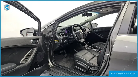 KIA K3 PRESTIGE