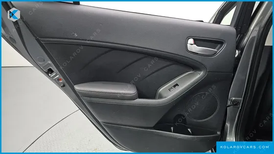 KIA K3 LUXURY