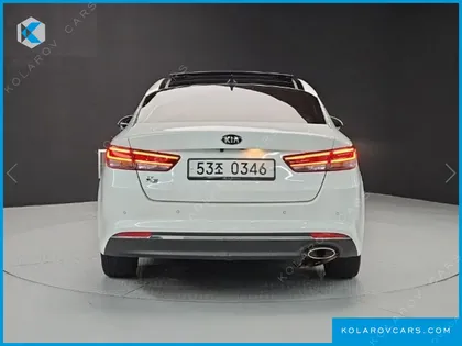 KIA K5 2.0 SX