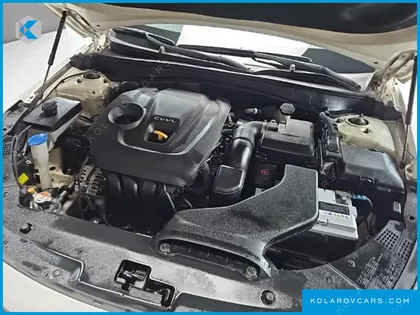 KIA K5 2.0 SX