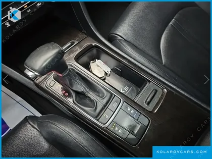 KIA K5 2.0 SX