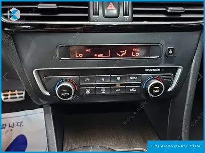 KIA K5 2.0 SX