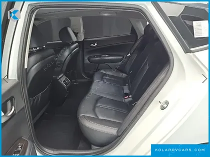KIA K5 2.0 SX