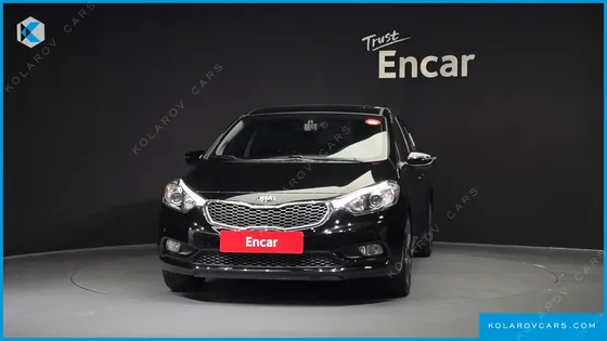 KIA K3 NOBLESSE