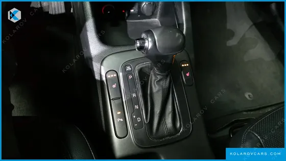 KIA K3 NOBLESSE