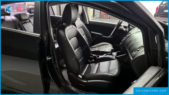 KIA K3 NOBLESSE