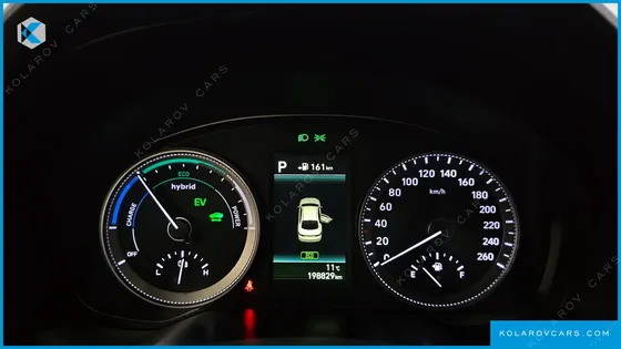 HYUNDAI GRANDEUR EXCLUSIVE