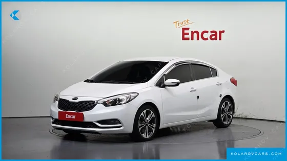 KIA K3 TRENDY
