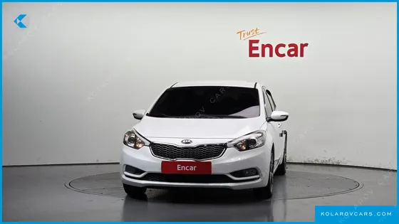KIA K3 TRENDY