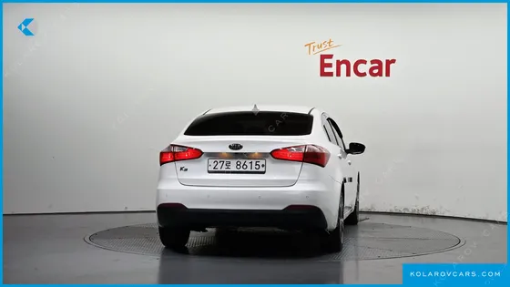 KIA K3 TRENDY