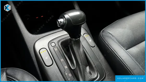 KIA K3 TRENDY