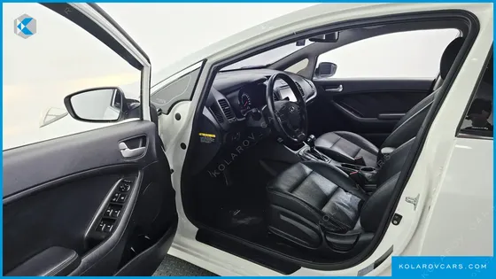 KIA K3 TRENDY