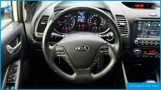 KIA K3 TRENDY