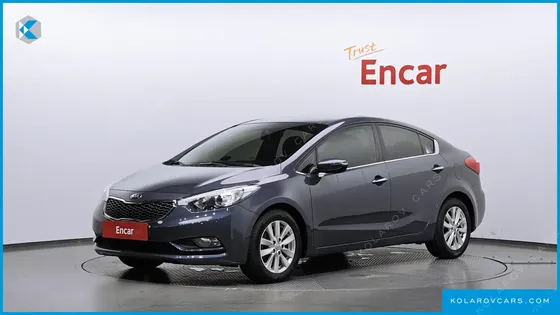 KIA K3 TRENDY