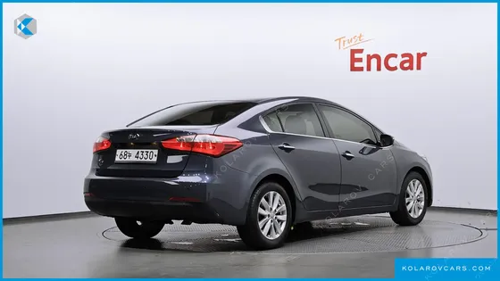 KIA K3 TRENDY