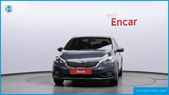 KIA K3 TRENDY