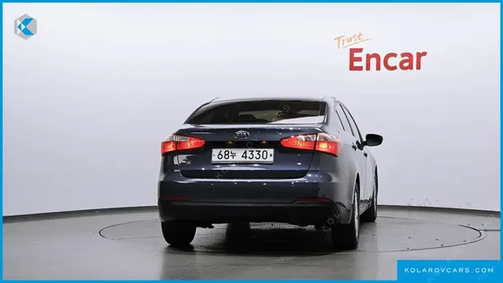 KIA K3 TRENDY