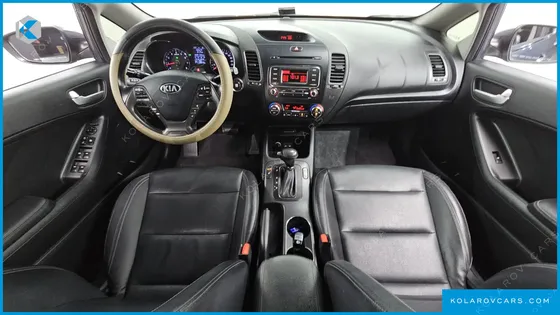 KIA K3 TRENDY