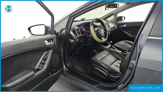 KIA K3 TRENDY