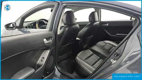 KIA K3 TRENDY