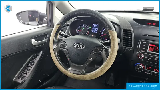 KIA K3 TRENDY