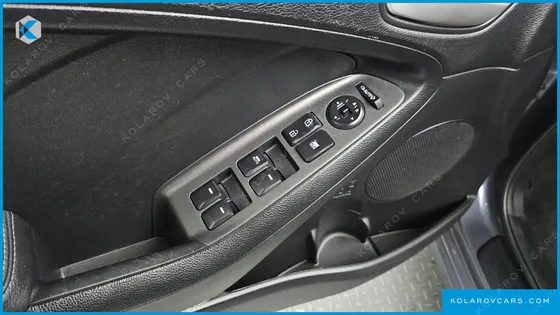KIA K3 TRENDY