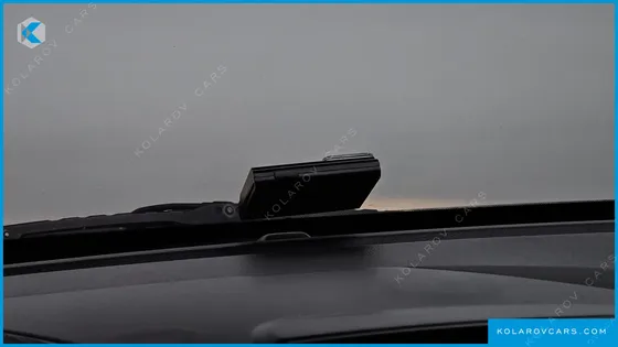 KIA K3 TRENDY