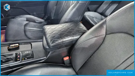 KIA K5 1.7 DIESEL SX