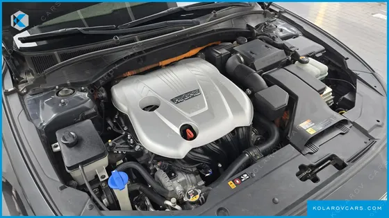 HYUNDAI GRANDEUR EXCLUSIVE