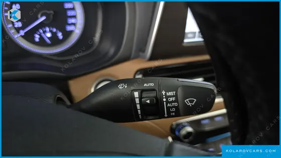 HYUNDAI GRANDEUR EXCLUSIVE
