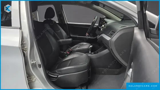 KIA MORNING (PICANTO) LUXURY