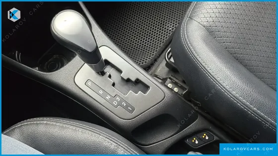KIA MORNING (PICANTO) DELUXE SPECIAL
