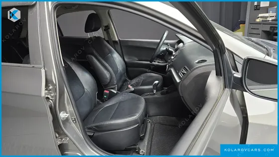KIA MORNING (PICANTO) DELUXE SPECIAL