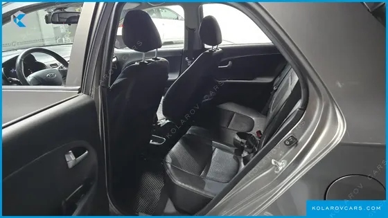 KIA MORNING (PICANTO) DELUXE SPECIAL