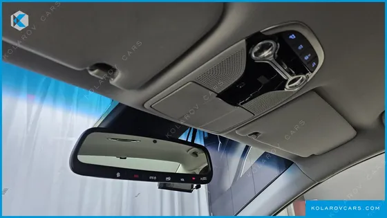 HYUNDAI GRANDEUR EXCLUSIVE