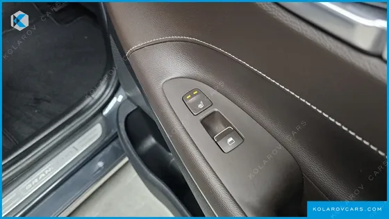 HYUNDAI GRANDEUR EXCLUSIVE