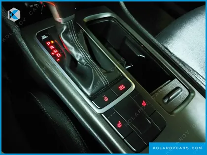 KIA K5 LPI MX