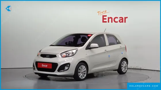 KIA MORNING (PICANTO) DELUXE