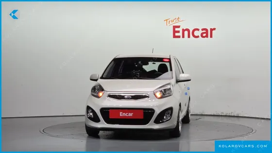 KIA MORNING (PICANTO) DELUXE