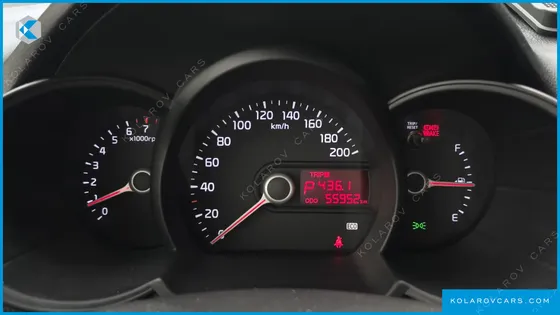 KIA MORNING (PICANTO) DELUXE
