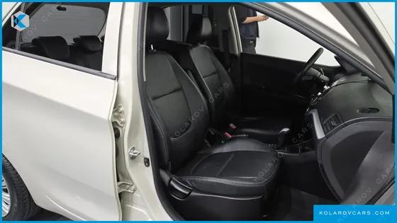 KIA MORNING (PICANTO) DELUXE