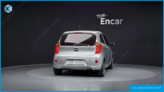 KIA MORNING (PICANTO) DELUXE SPECIAL