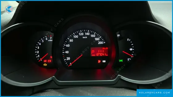 KIA MORNING (PICANTO) DELUXE SPECIAL