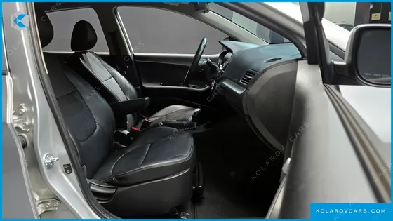 KIA MORNING (PICANTO) DELUXE SPECIAL