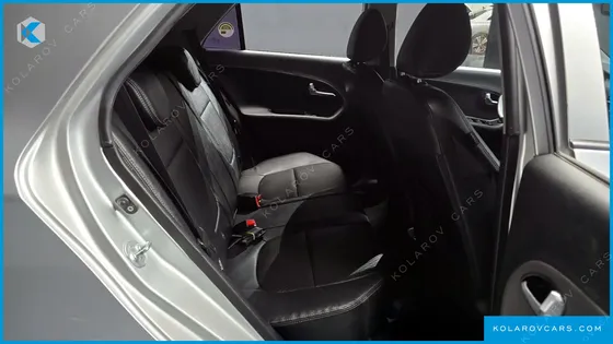 KIA MORNING (PICANTO) DELUXE SPECIAL