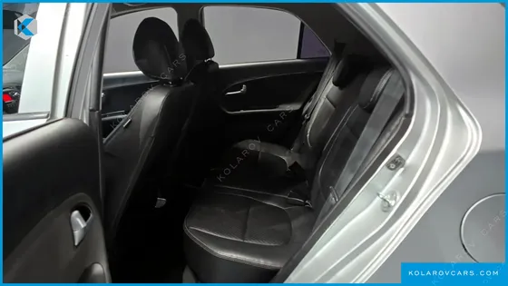 KIA MORNING (PICANTO) DELUXE SPECIAL