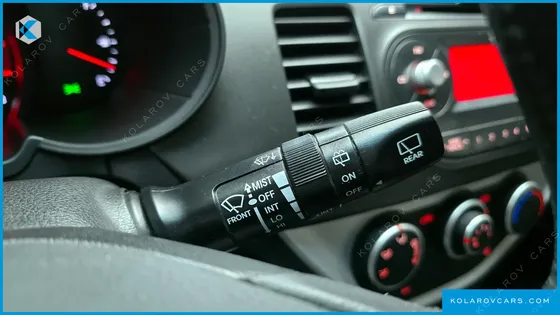 KIA MORNING (PICANTO) DELUXE SPECIAL