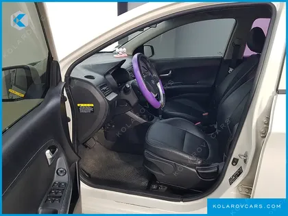 KIA MORNING (PICANTO) LUXURY